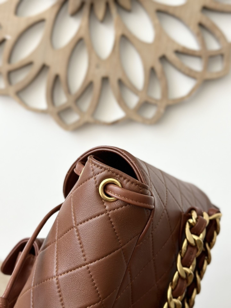 Ch**el backpacks